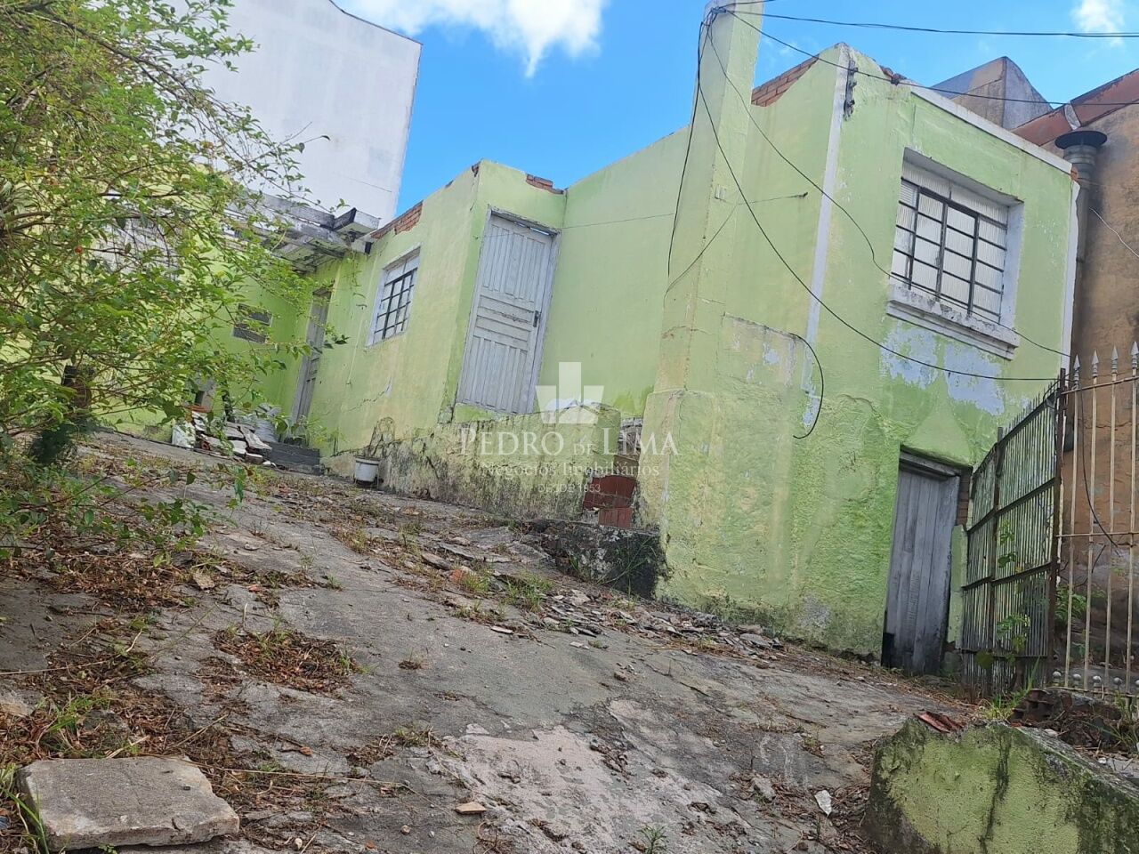 Terreno na Penha