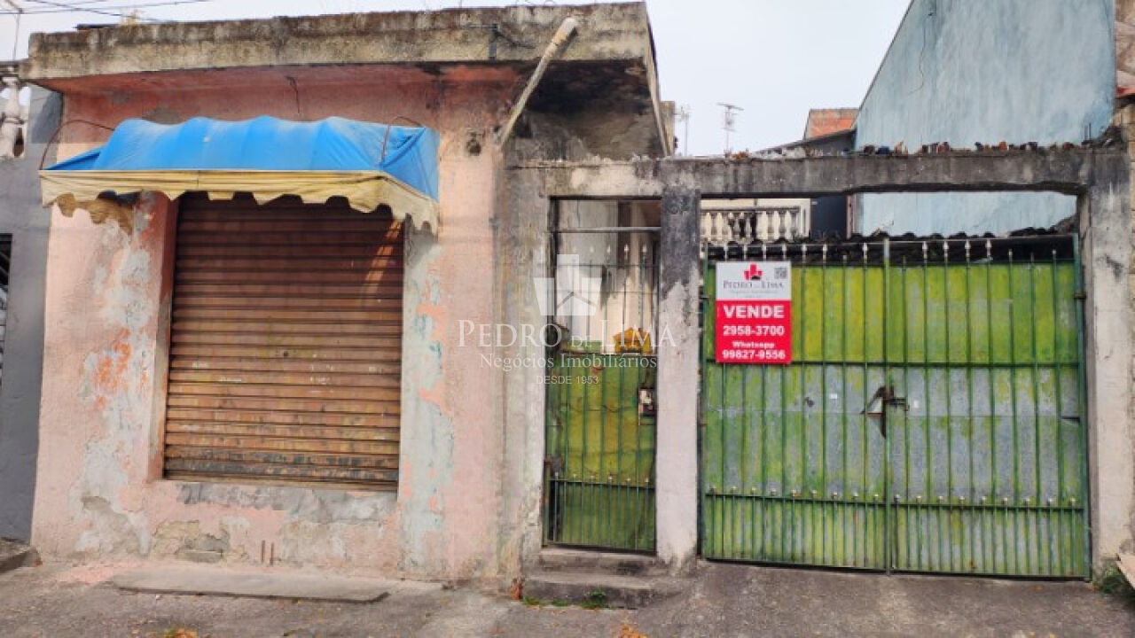 Terreno na Ponte Rasa