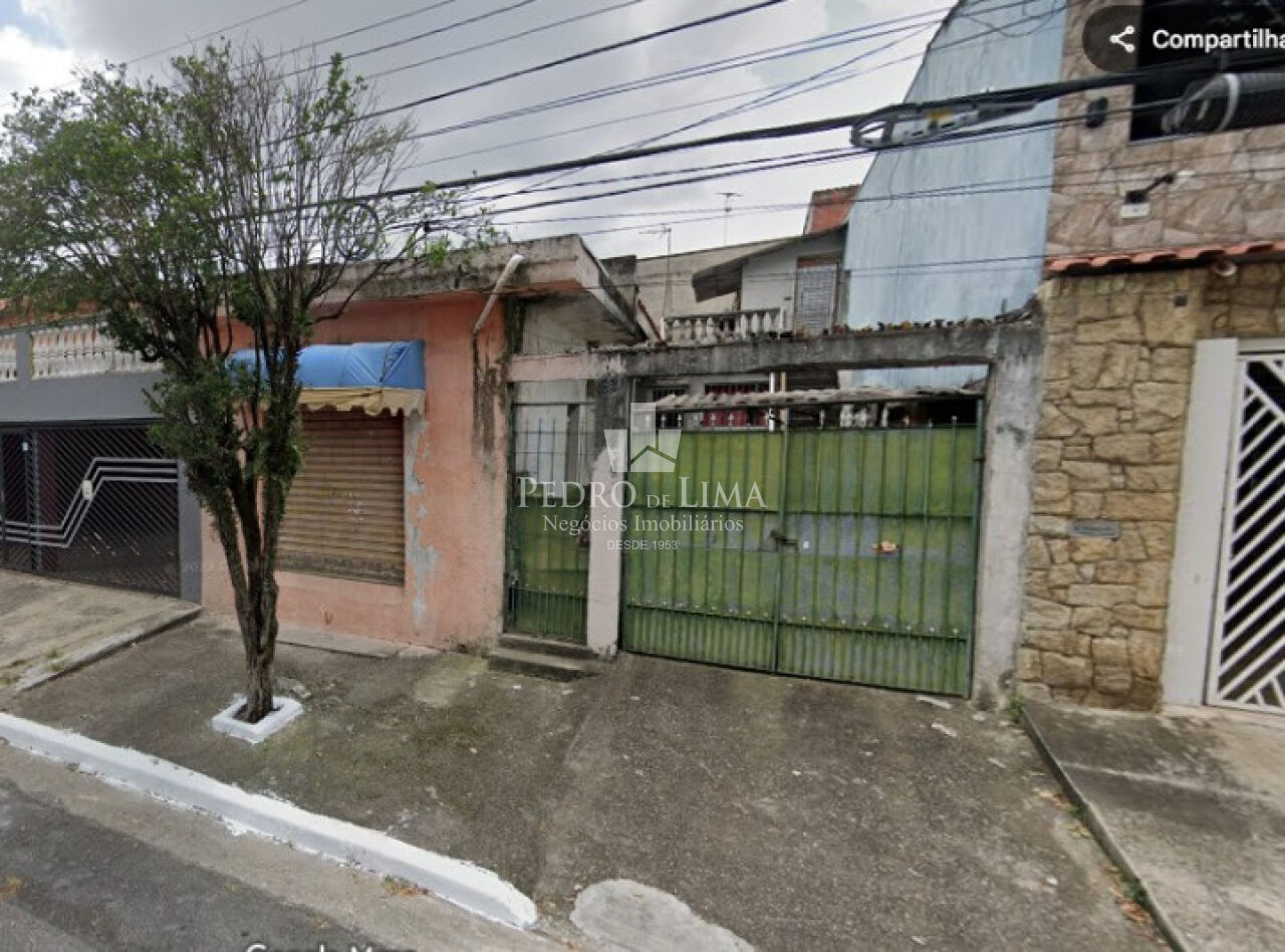 imagem do imovel Terreno na Ponte Rasa ref: PE43705