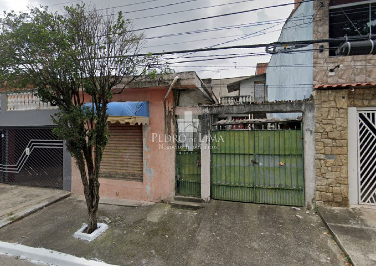 imagem do imovel Terreno na Ponte Rasa ref: PE43705