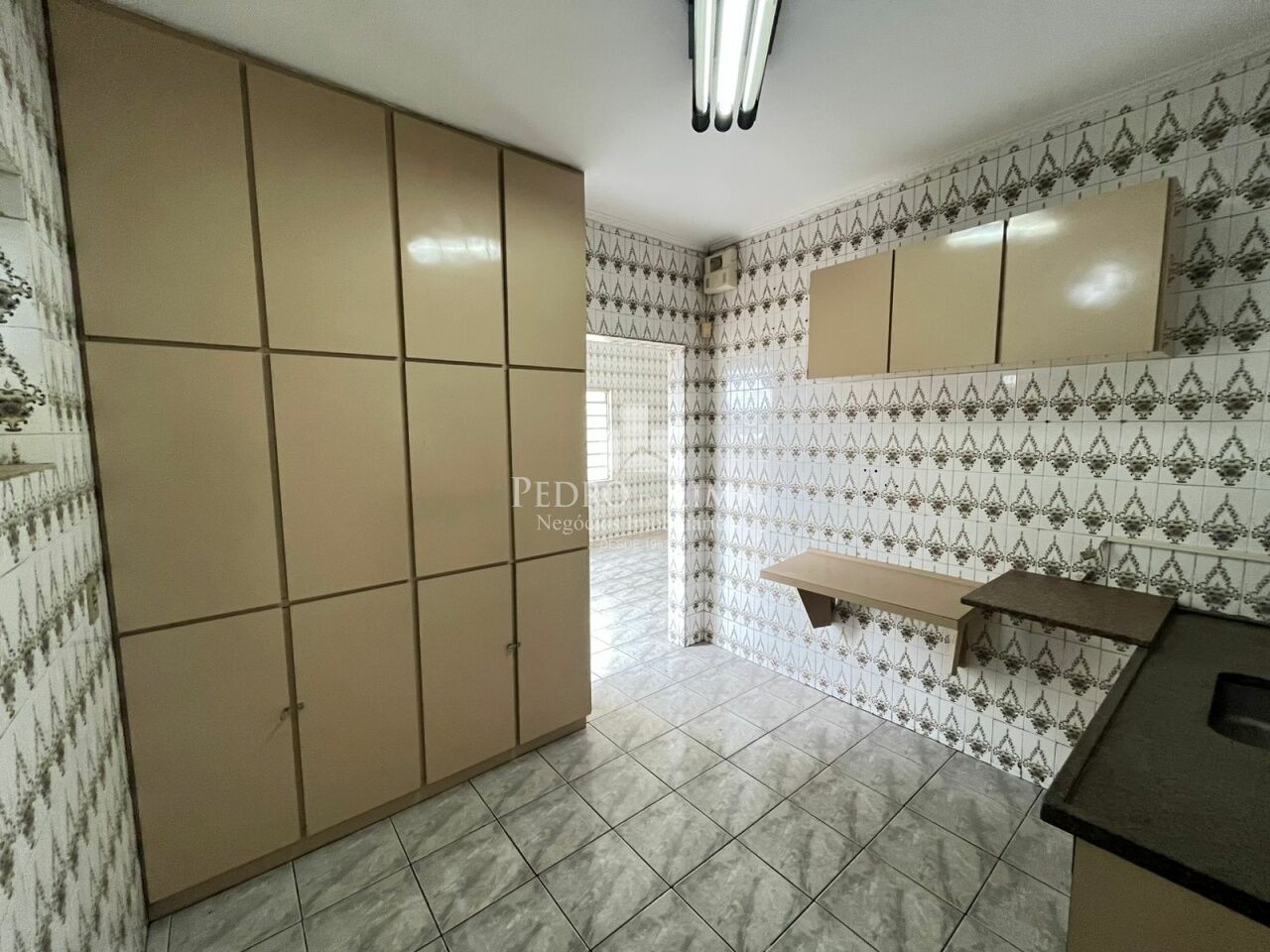 Casa Ampla com Edícula e 3 Vagas de Garagem Próximo a estação Engenheiro Goulart no Cangaíba  