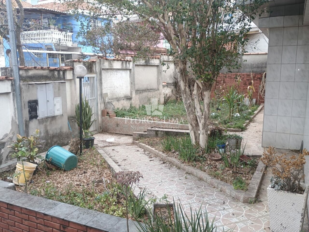 Casa com 3 dormitórios sendo 2 suites e 1 vaga de garagem no Cangaíba
