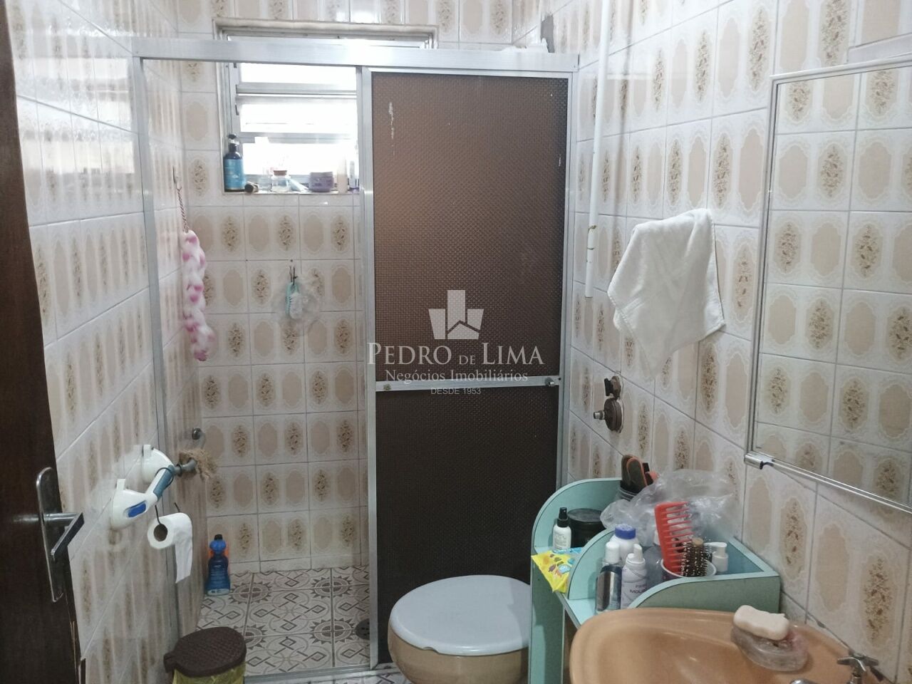 Casa com 3 dormitórios sendo 2 suites e 1 vaga de garagem no Cangaíba