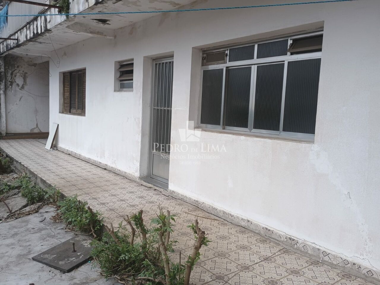 Casa com 3 dormitórios sendo 2 suites e 1 vaga de garagem no Cangaíba