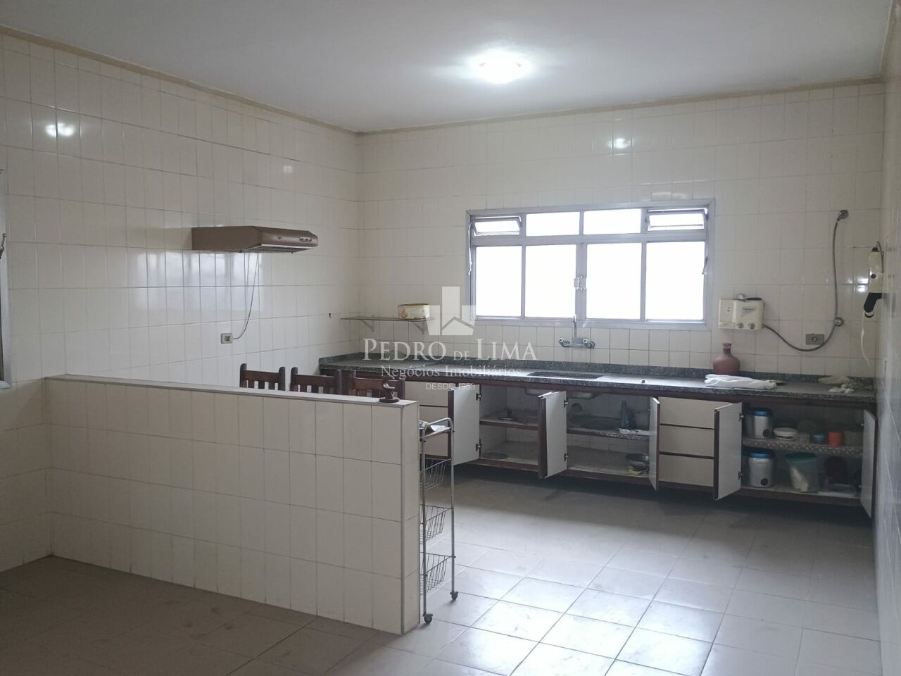 imagem do imovel Casa com 3 dormitórios sendo 2 suites e 1 vaga de garagem no Cangaíba ref: PE43719