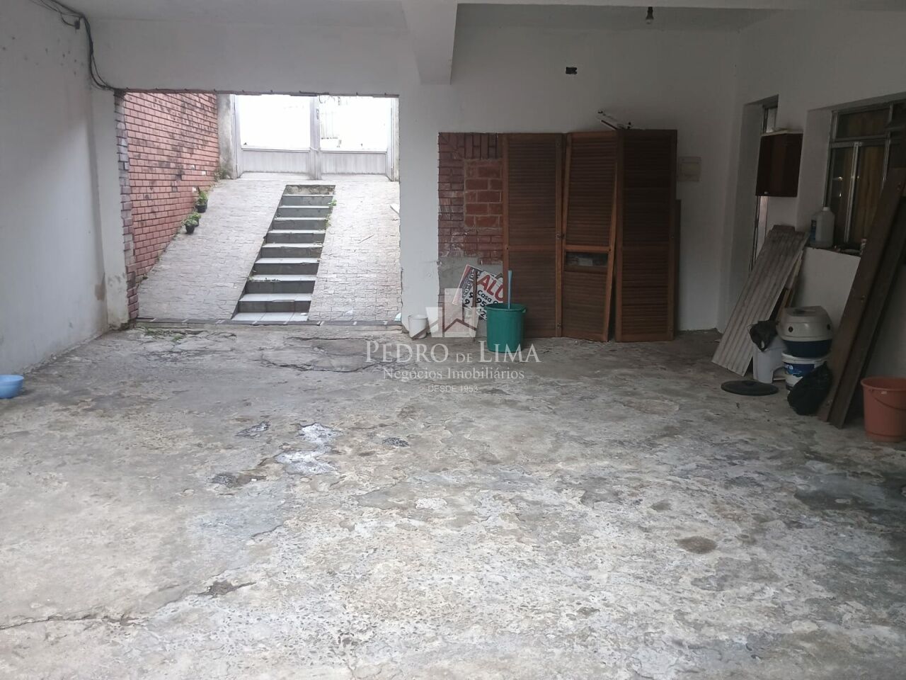 Casa com 3 dormitórios sendo 2 suites e 1 vaga de garagem no Cangaíba
