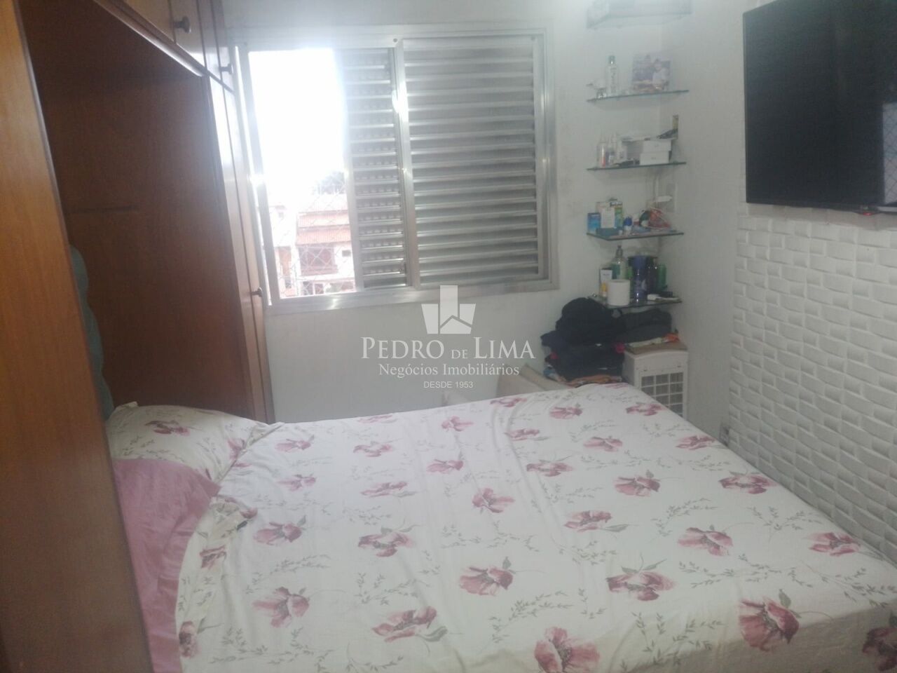 imagem do imovel Apartamento 2 dormitórios no Cangaíba ref: PE43722