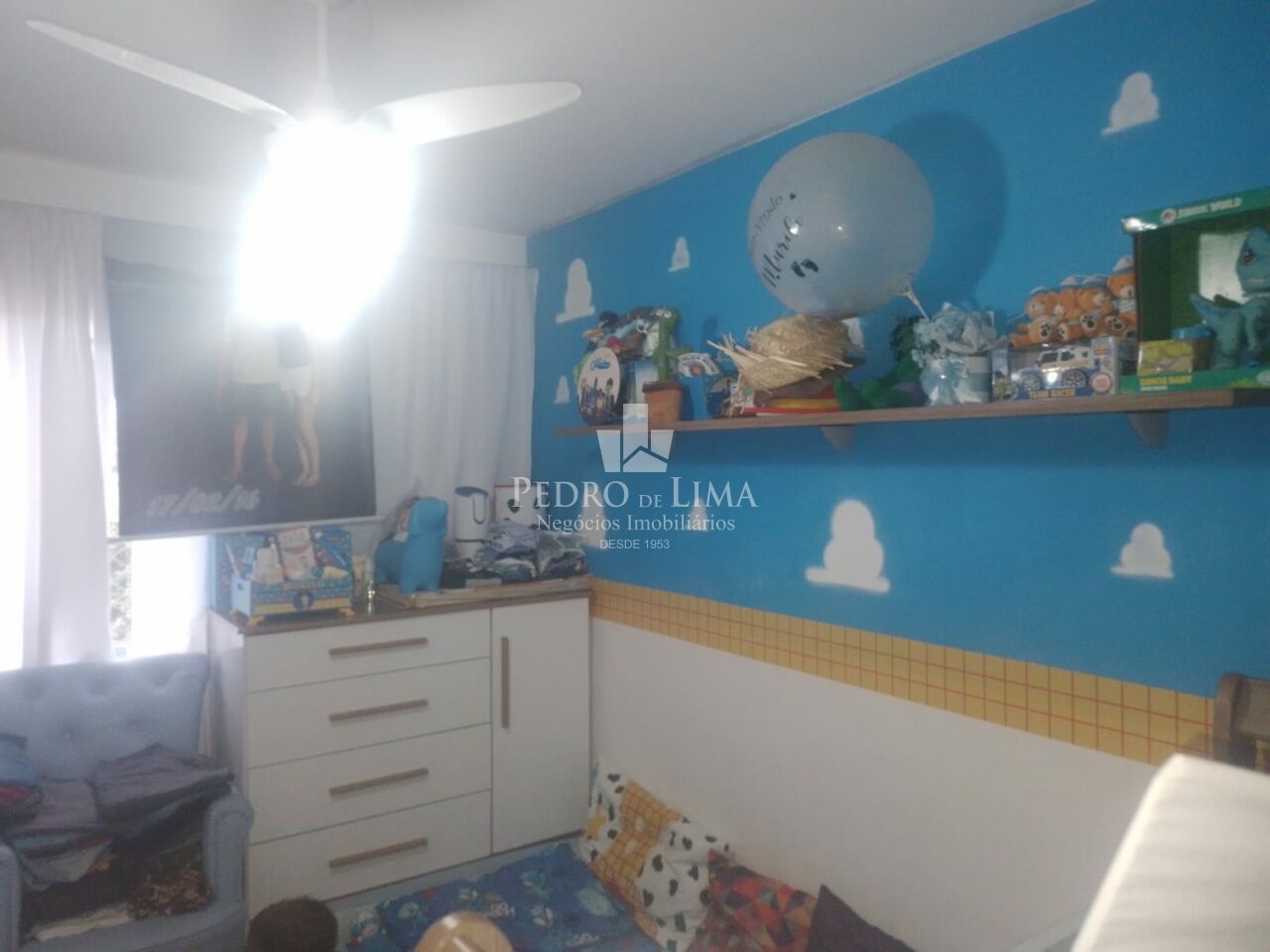 imagem do imovel Apartamento 2 dormitórios no Cangaíba ref: PE43722