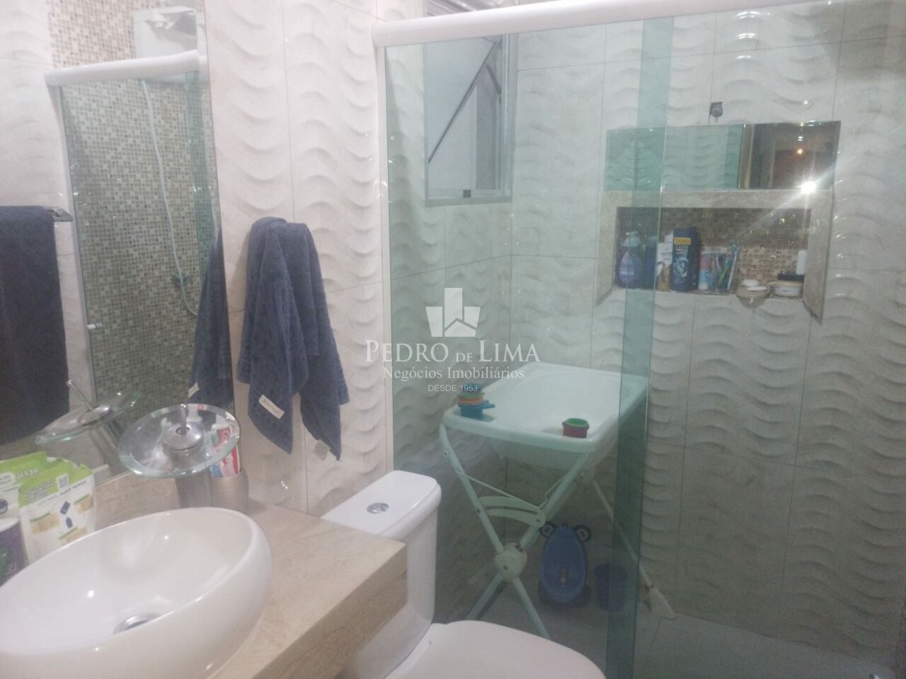 Apartamento 2 dormitórios no Cangaíba
