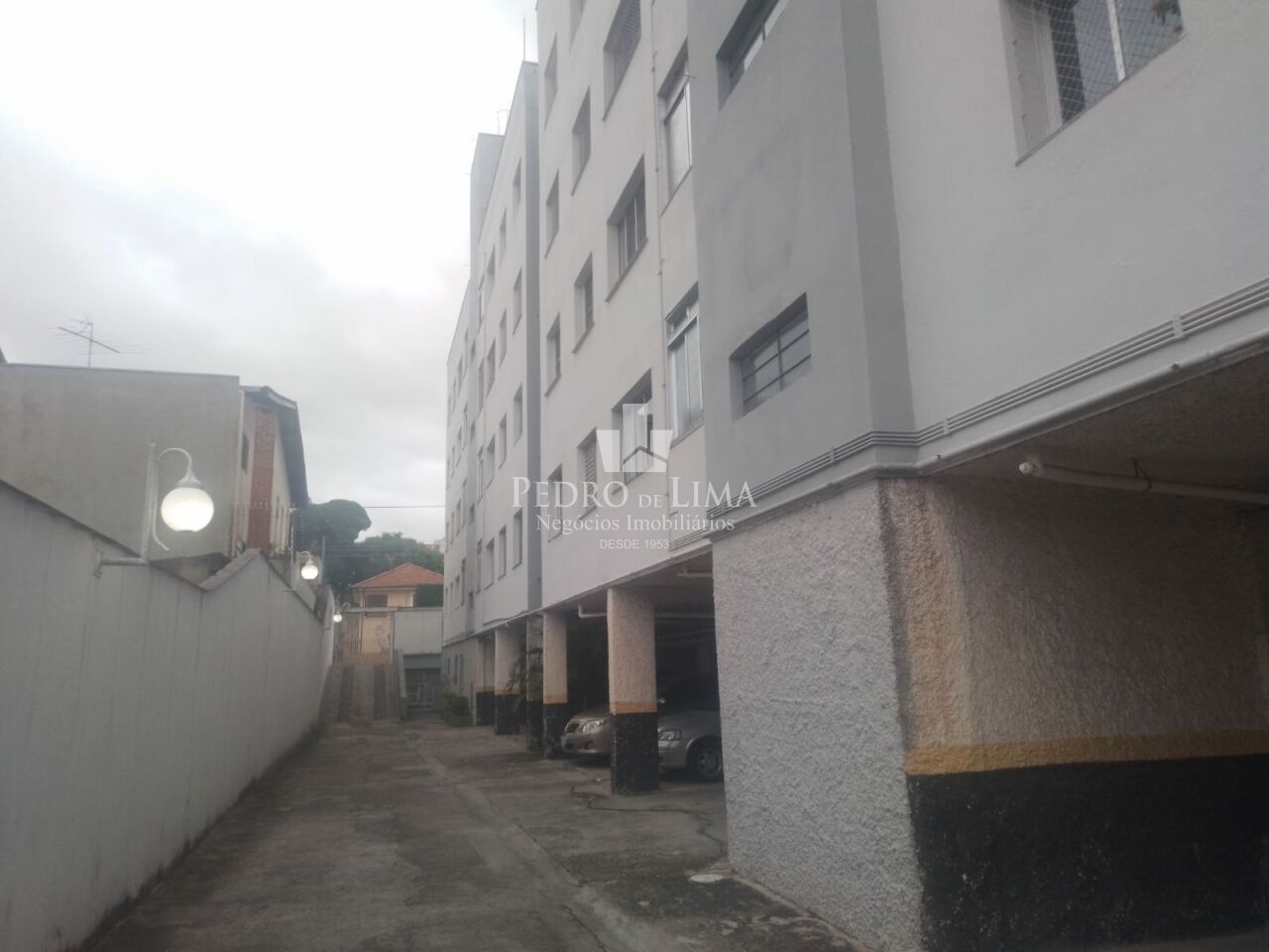 Apartamento 2 dormitórios no Cangaíba