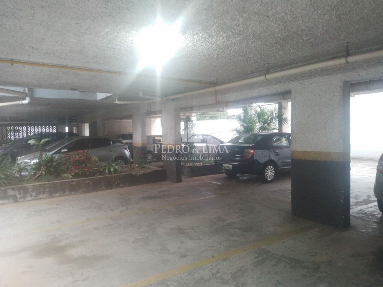 Apartamento 2 dormitórios no Cangaíba