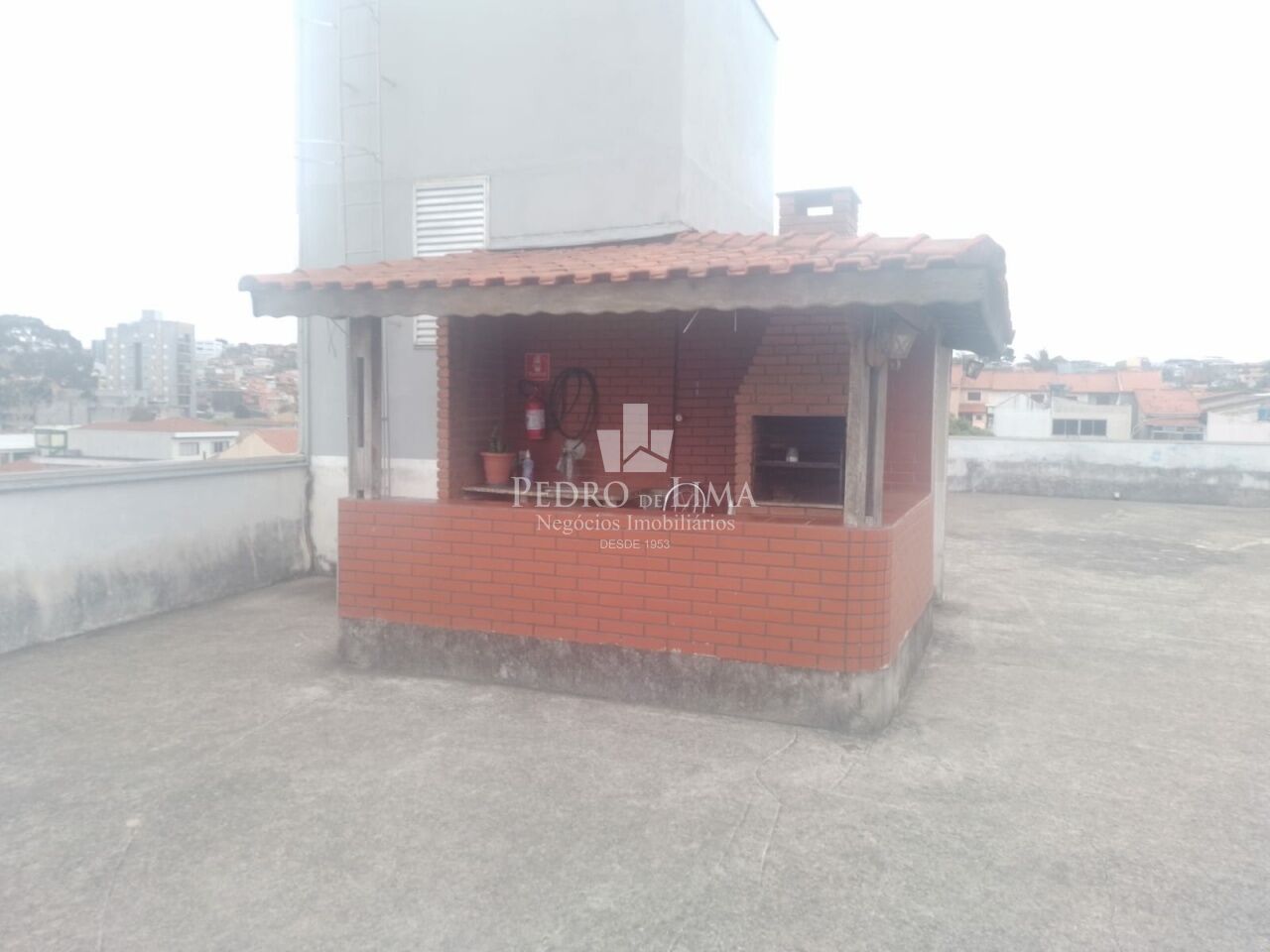 Apartamento 2 dormitórios no Cangaíba