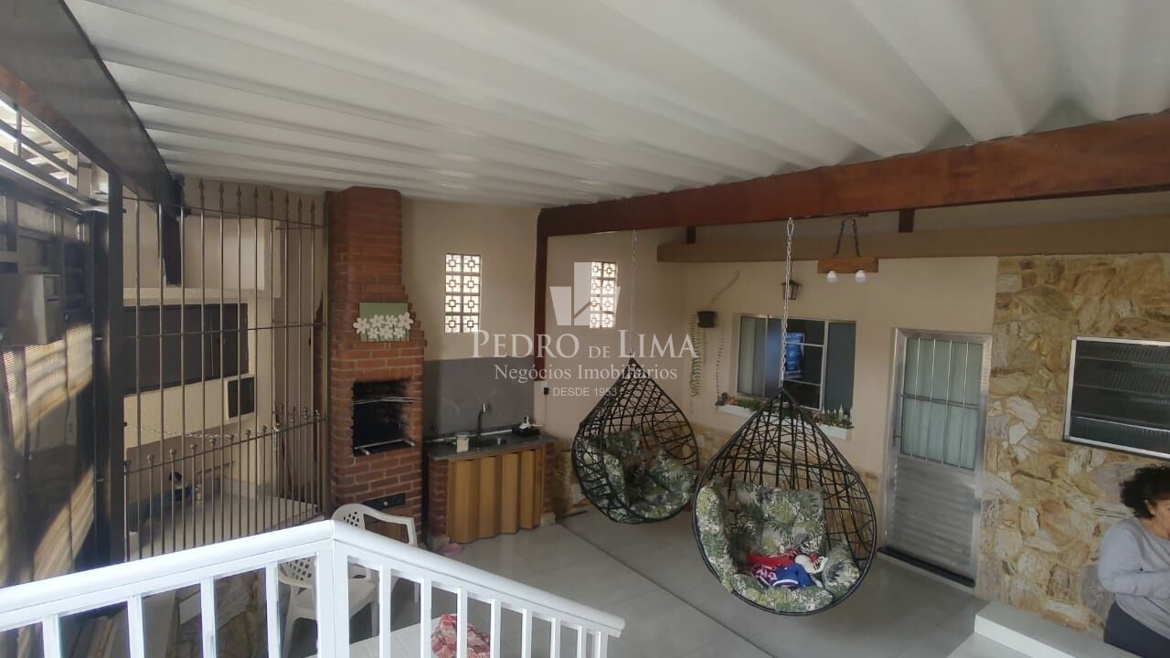 Imóvel para Renda na Vila Norma 4 casas no mesmo terreno na Vila Jacui 