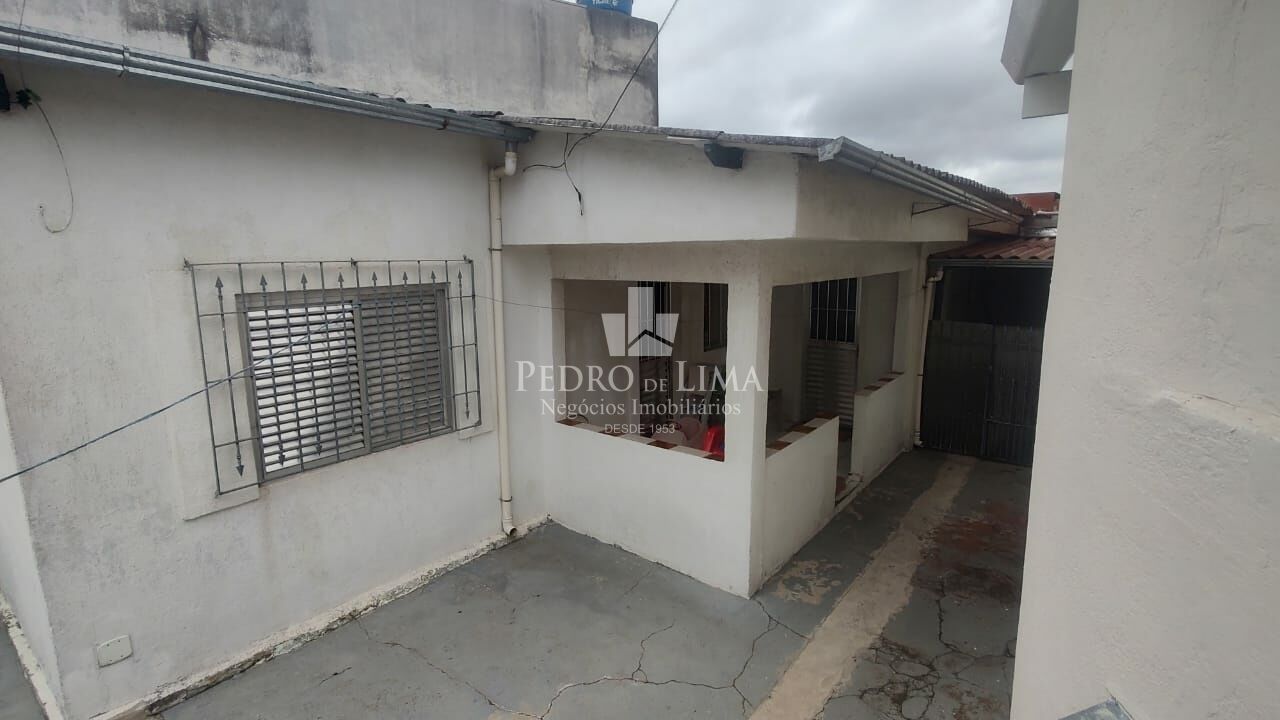 Imóvel para Renda na Vila Norma 4 casas no mesmo terreno na Vila Jacui 