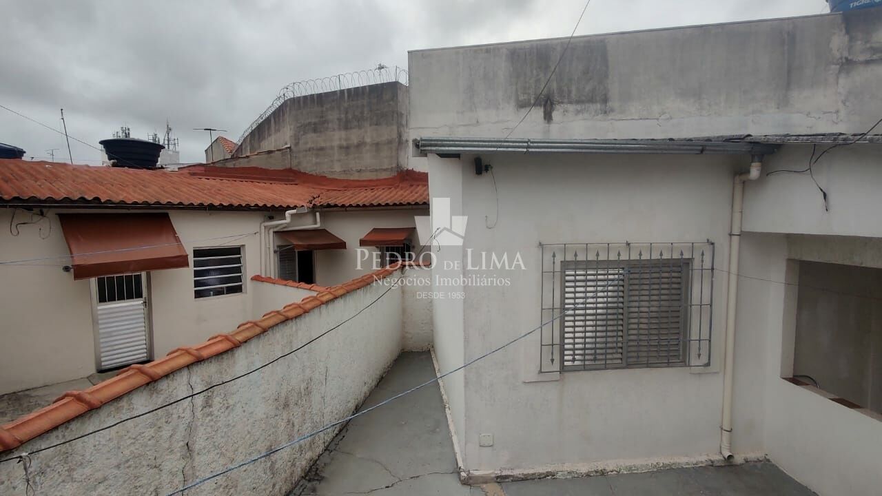 Imóvel para Renda na Vila Norma 4 casas no mesmo terreno na Vila Jacui 