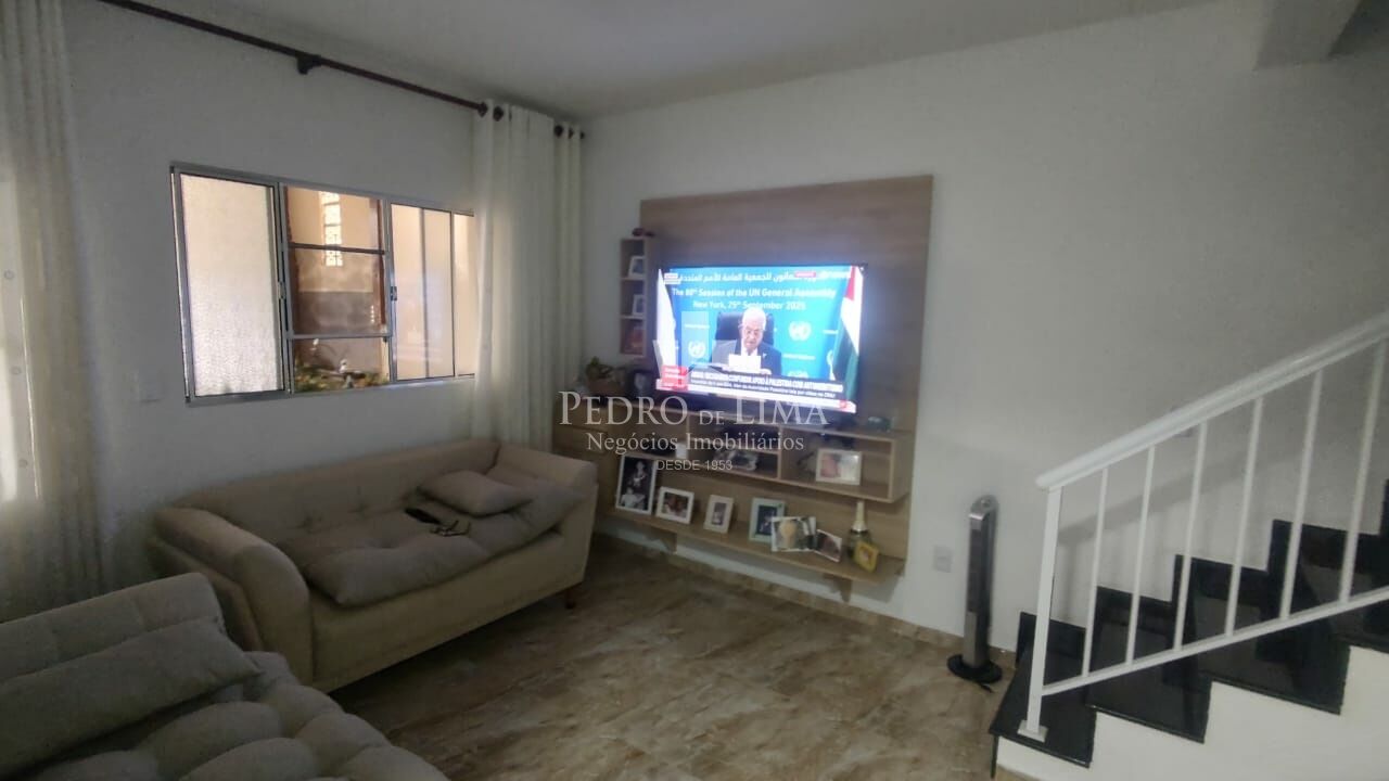 imagem do imovel Imóvel para Renda na Vila Norma 4 casas no mesmo terreno na Vila Jacui  ref: PE43782