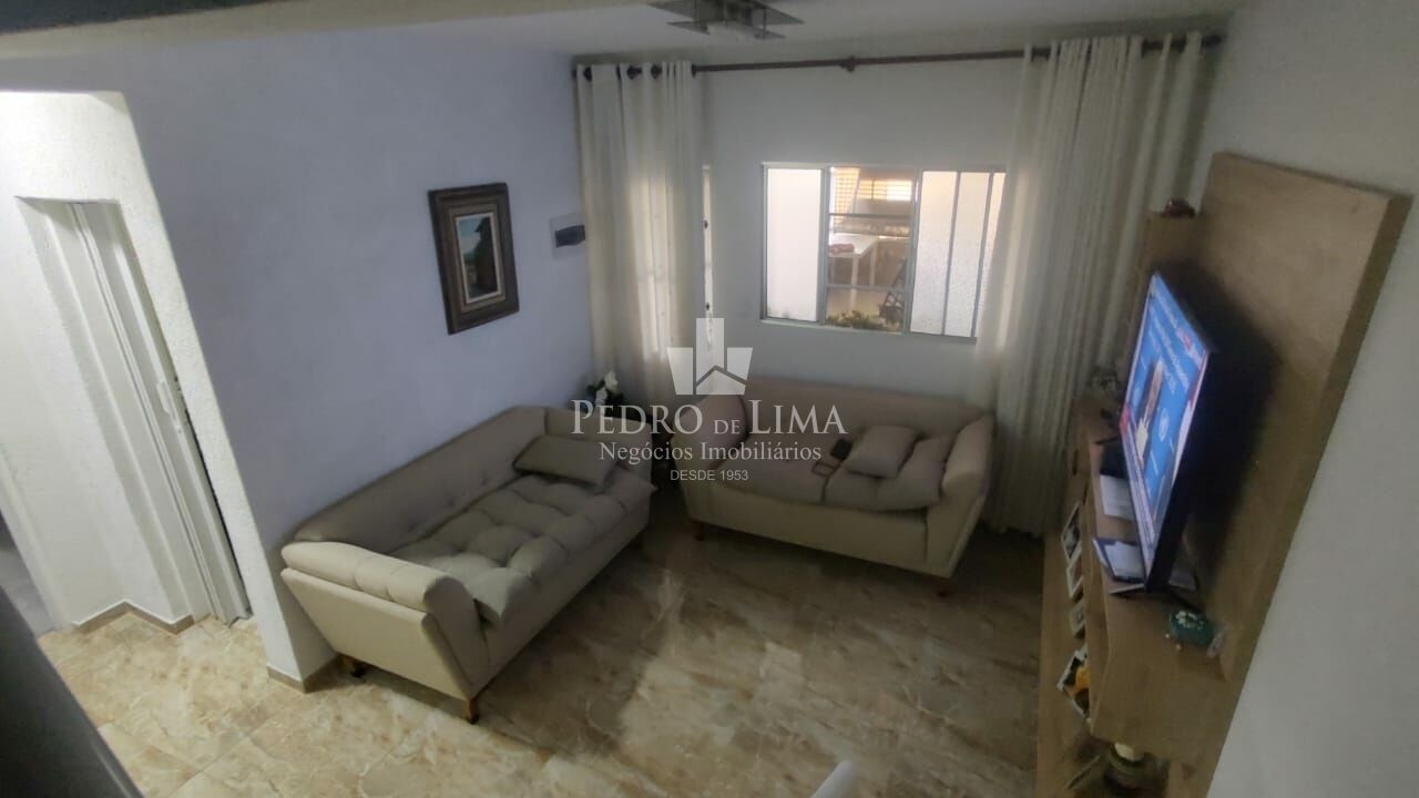 imagem do imovel Imóvel para Renda na Vila Norma 4 casas no mesmo terreno na Vila Jacui  ref: PE43782