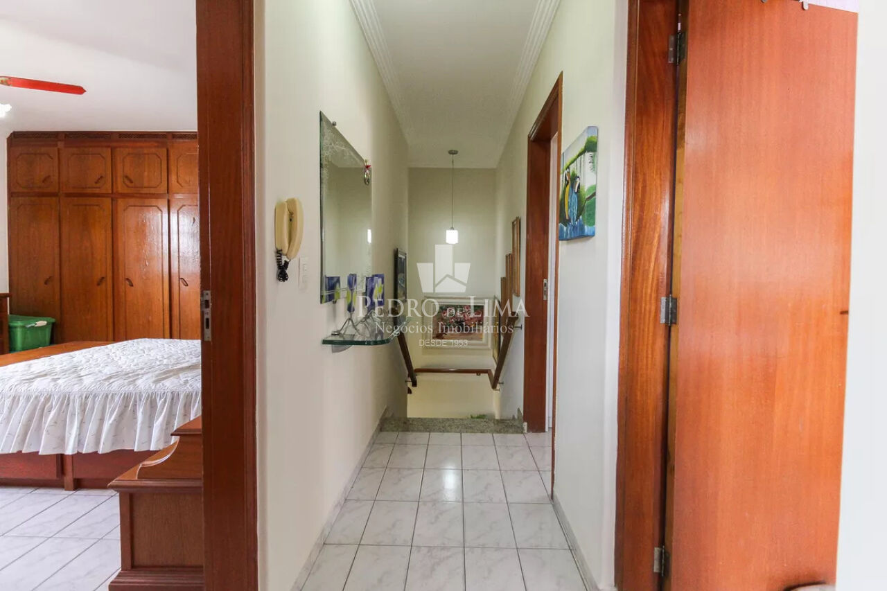 imagem do imovel Sobrado frontal com  quartos amplos e quintal na Vila Jacui ref: PE43785