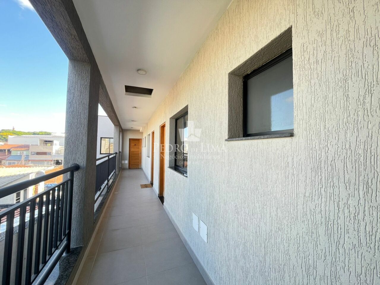 Apartamento com 1 dormitório no Carrão 