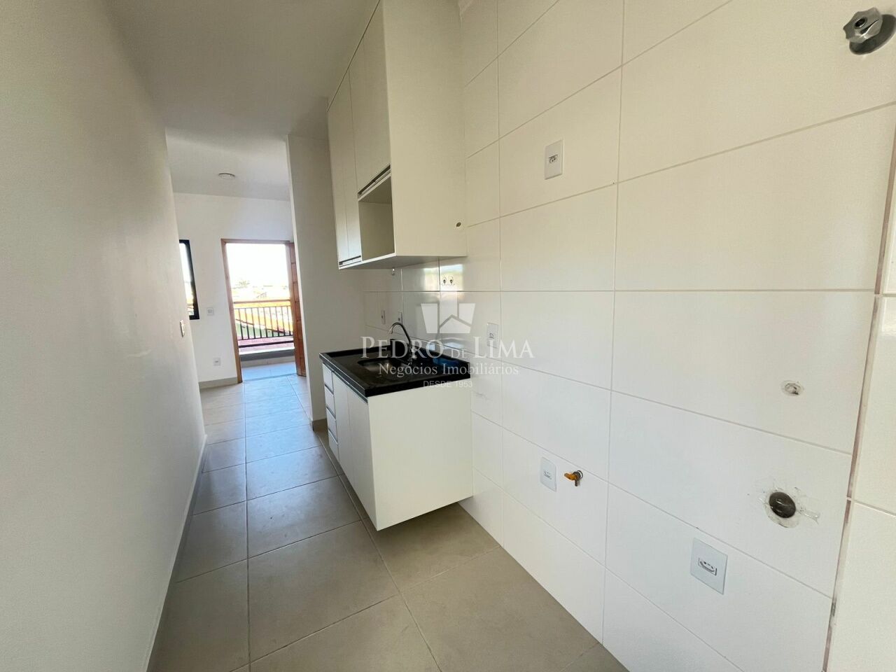 imagem do imovel Apartamento com 1 dormitório no Carrão  ref: PE43797