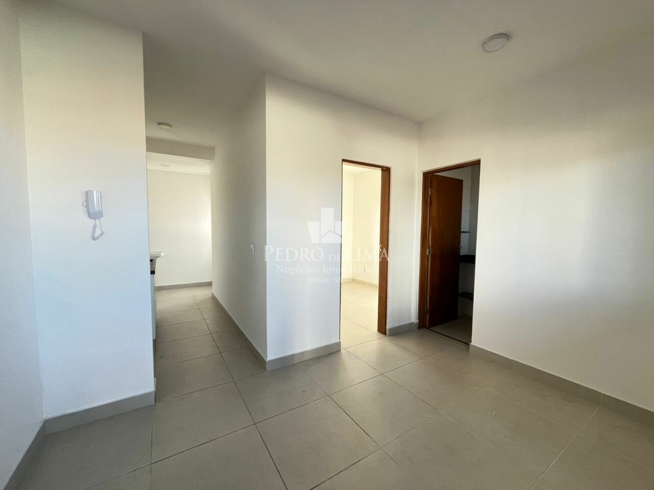 imagem do imovel Apartamento com 1 dormitório no Carrão  ref: PE43797