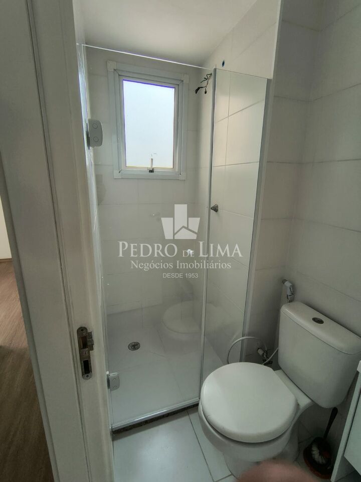 Apartamento na região do Cangaíba