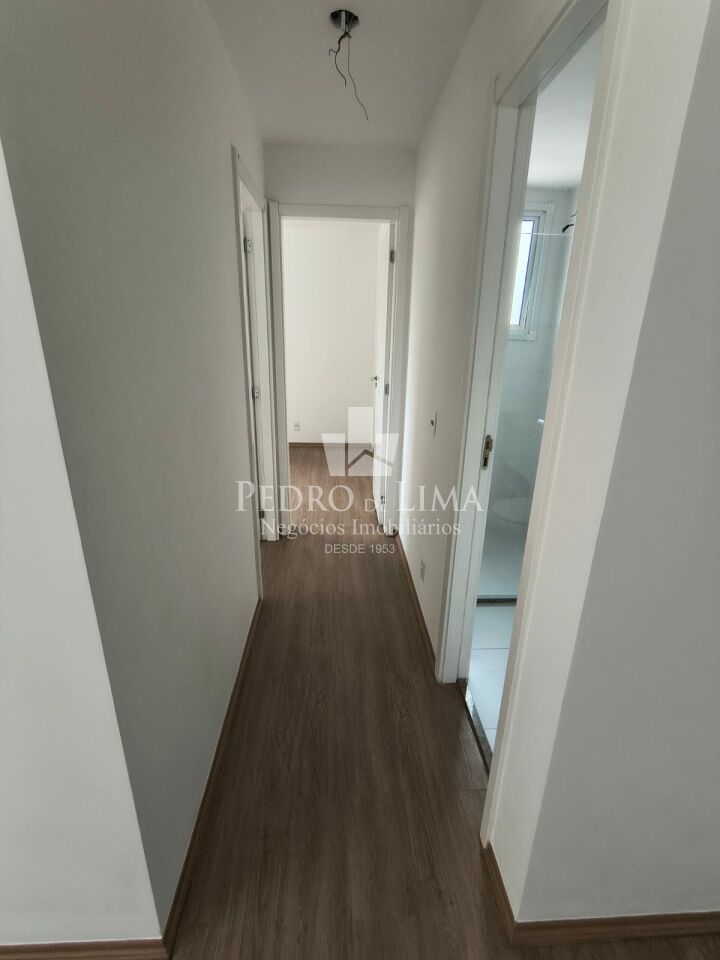 Apartamento na região do Cangaíba