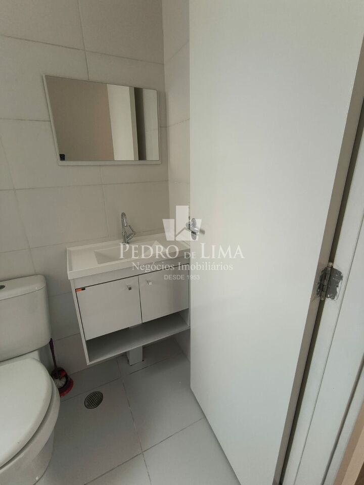 Apartamento na região do Cangaíba