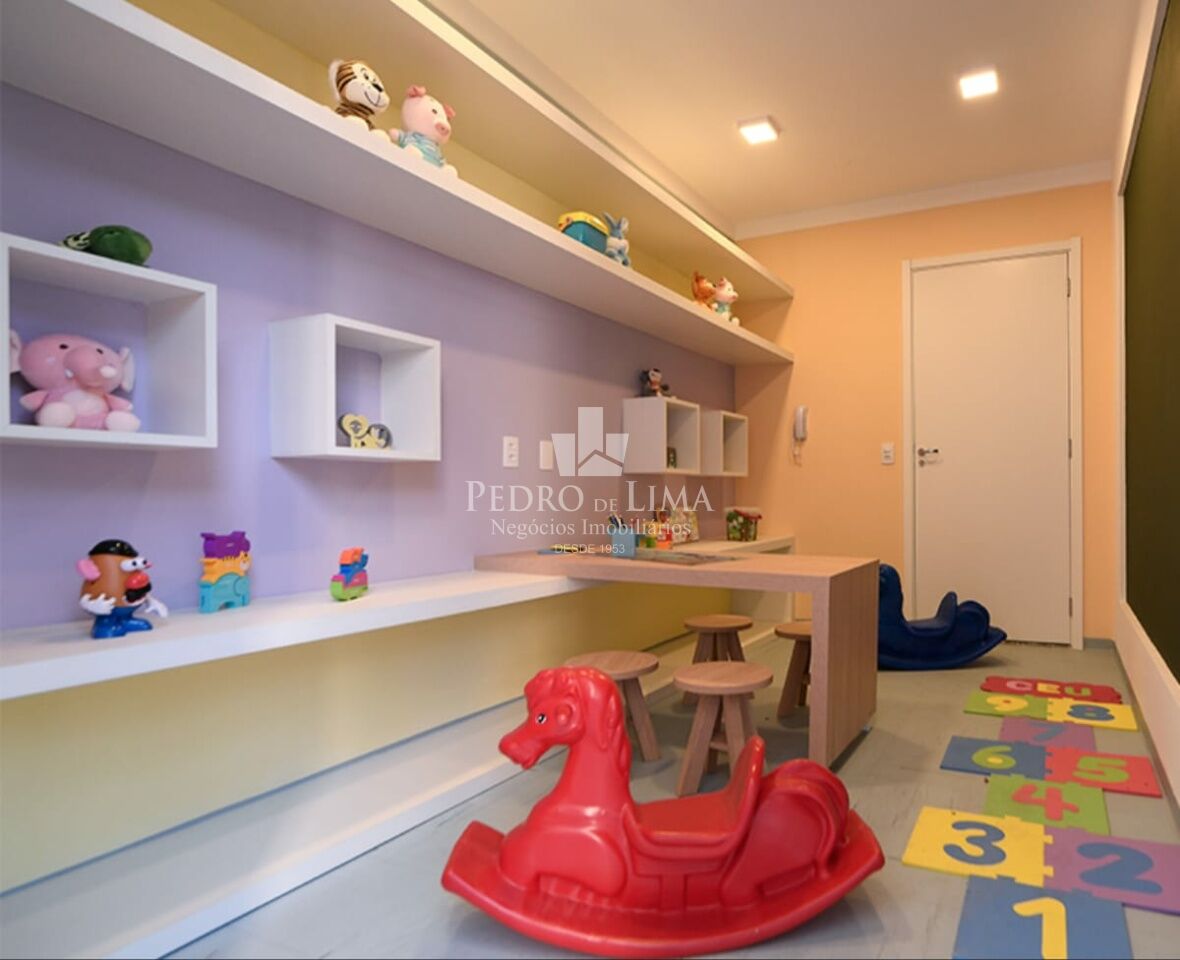 Apartamento na região do Cangaíba