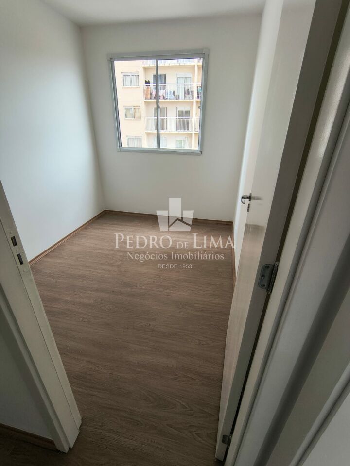 Apartamento na região do Cangaíba