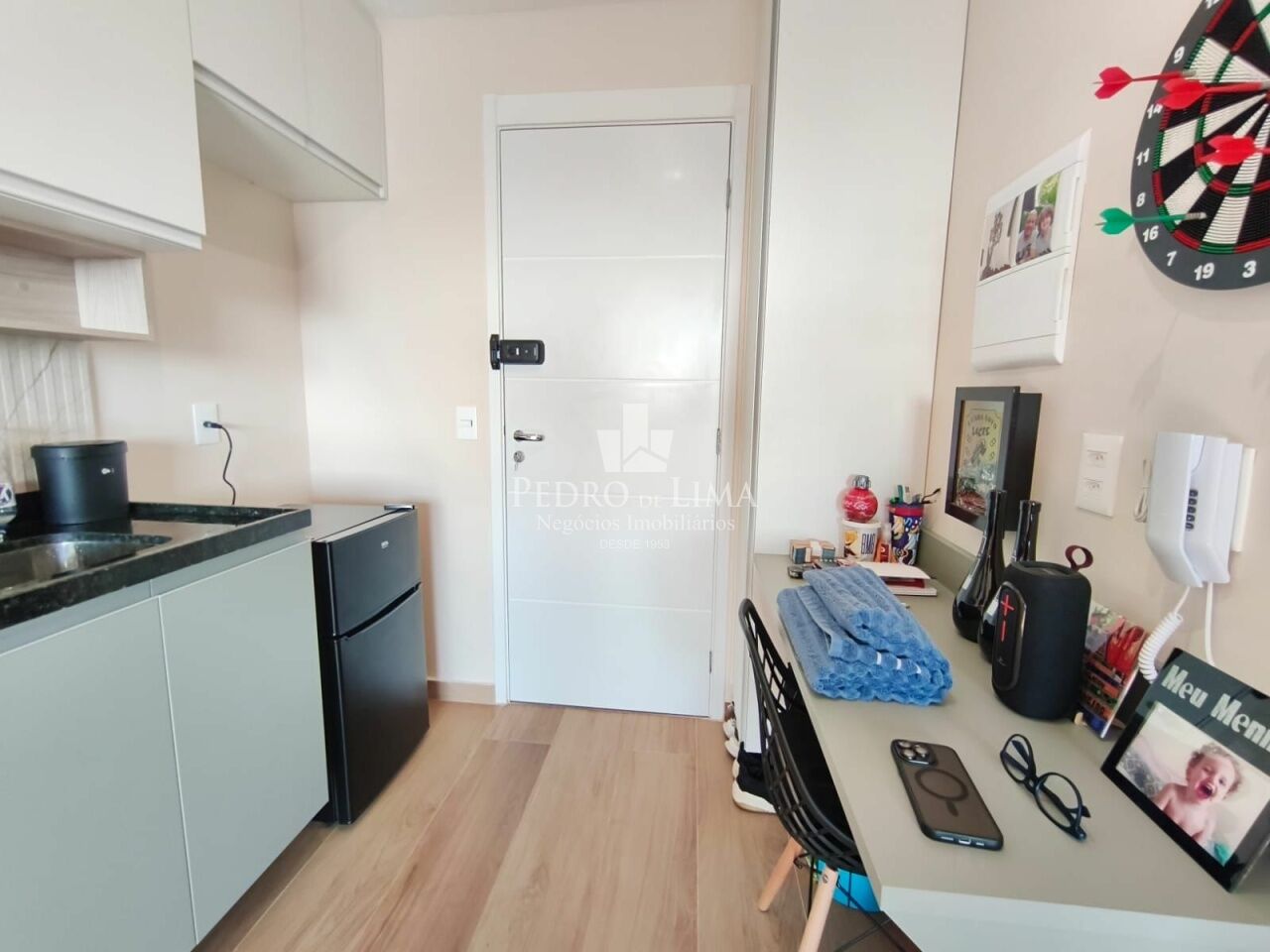imagem do imovel Apartamento Stúdio na Vila Matilde, 27 m² e perto de Metrô.  ref: PE43863