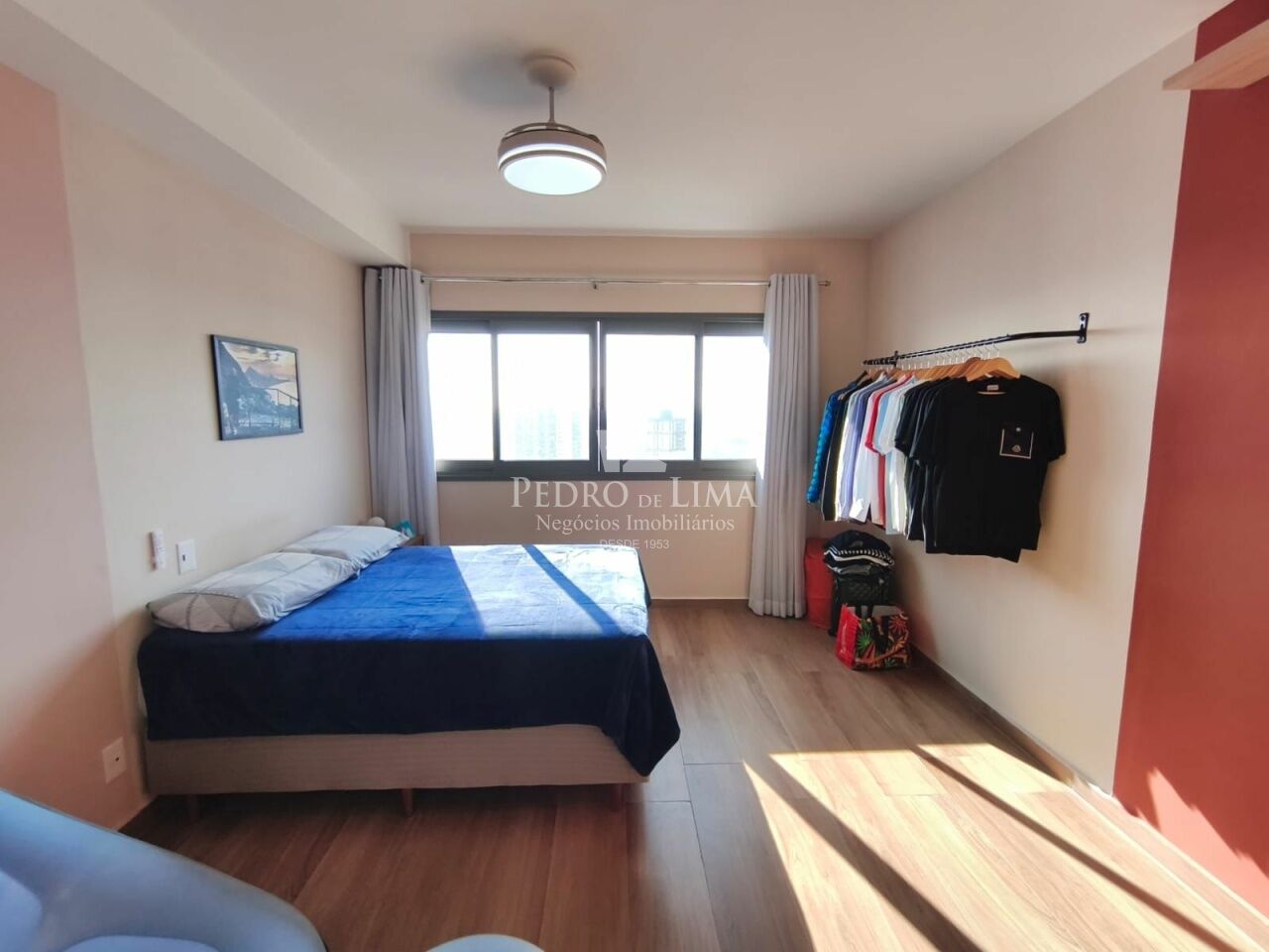 Apartamento Stúdio na Vila Matilde, 27 m² e perto de Metrô. 