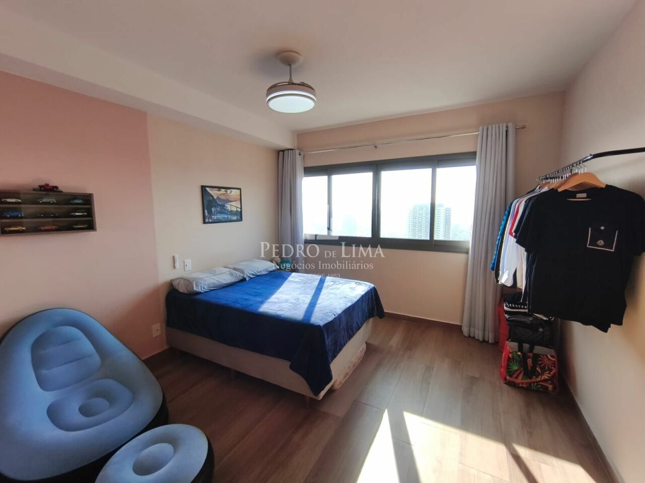 Apartamento Stúdio na Vila Matilde, 27 m² e perto de Metrô. 