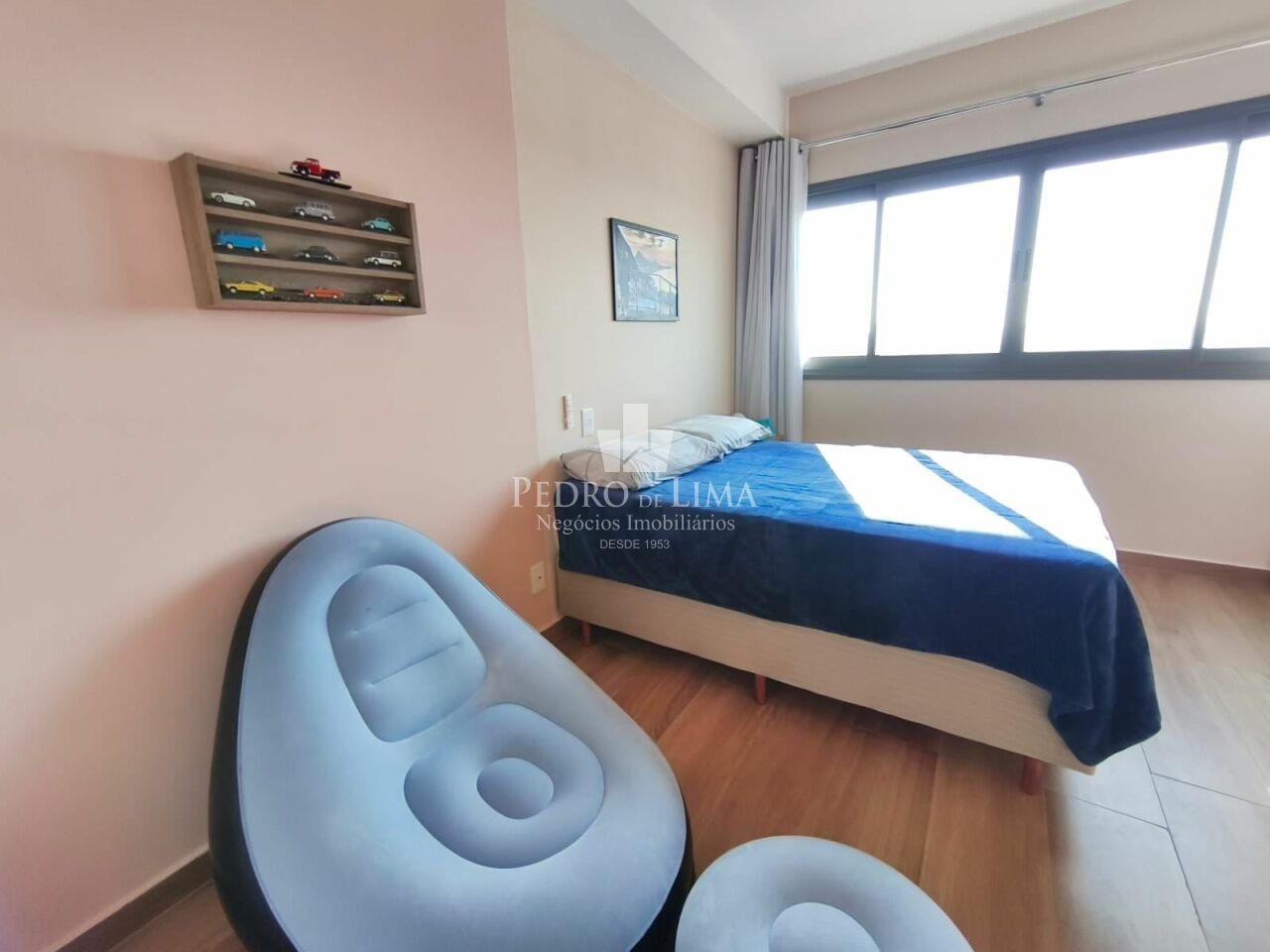 Apartamento Stúdio na Vila Matilde, 27 m² e perto de Metrô. 