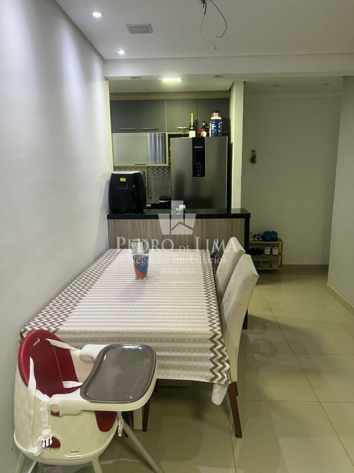 imagem do imovel Apartamento á venda em andar alto, com 2 quartos no Condomínio Giro Vila Matilde. ref: PE43876