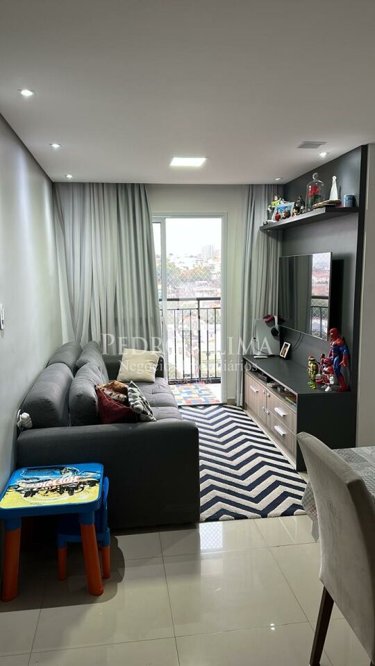 imagem do imovel Apartamento á venda em andar alto, com 2 quartos no Condomínio Giro Vila Matilde. ref: PE43876