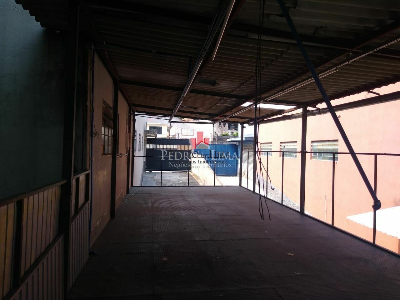 imagem do imovel Galpão Comercial no Jardim Popular de 595m² construidos na Penha ref: PE43881
