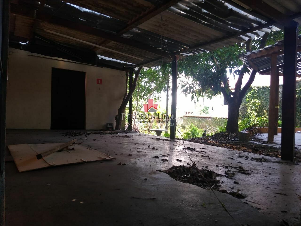 Galpão Comercial no Jardim Popular de 595m² construidos na Penha