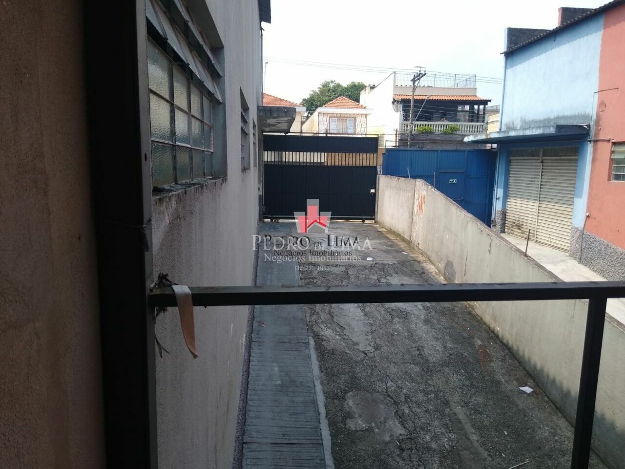 Galpão Comercial no Jardim Popular de 595m² construidos na Penha