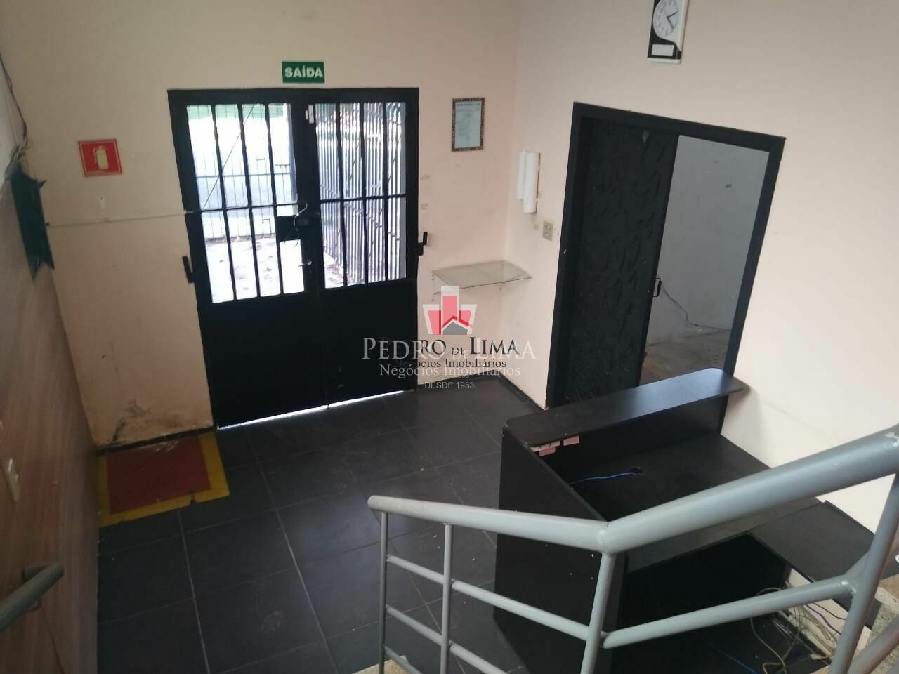 Galpão Comercial no Jardim Popular de 595m² construidos na Penha