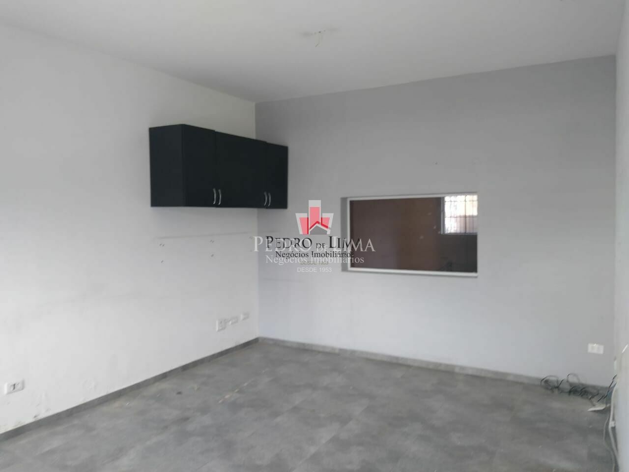 Galpão Comercial no Jardim Popular de 595m² construidos na Penha