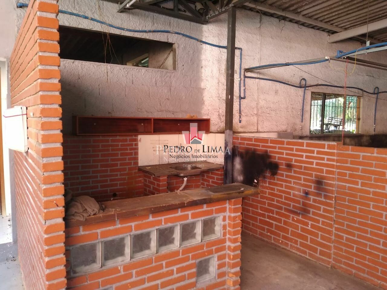 Galpão Comercial no Jardim Popular de 595m² construidos na Penha