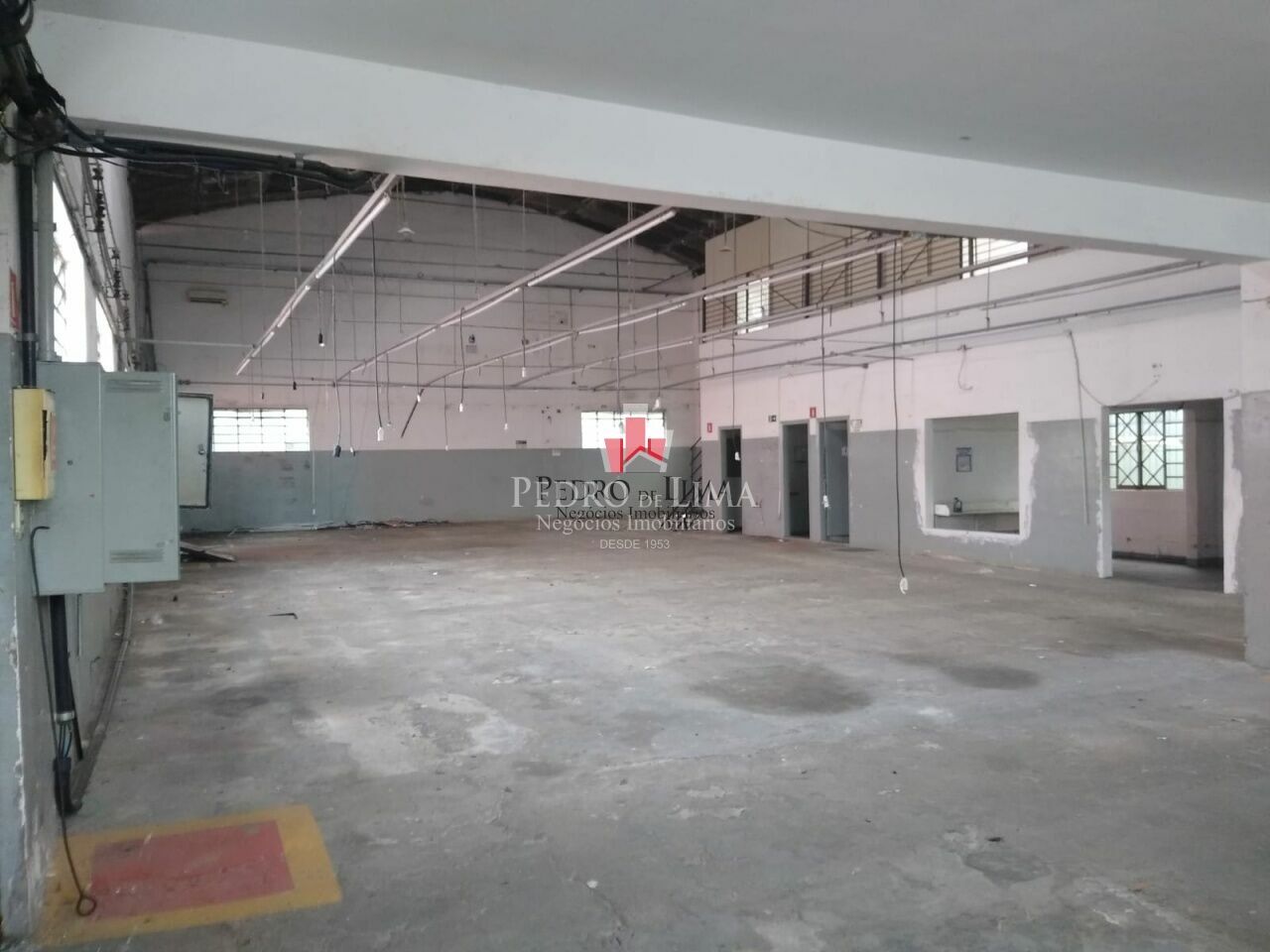 Galpão Comercial no Jardim Popular de 595m² construidos na Penha