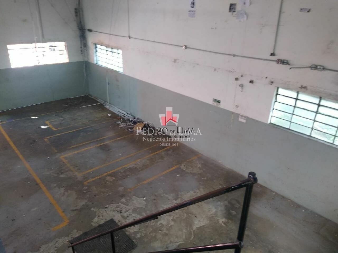 Galpão Comercial no Jardim Popular de 595m² construidos na Penha