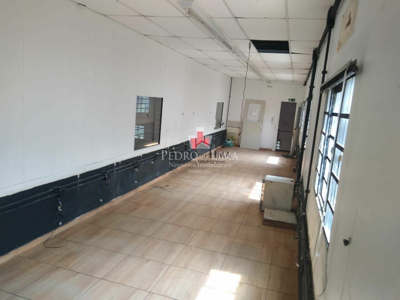 Galpão Comercial no Jardim Popular de 595m² construidos na Penha
