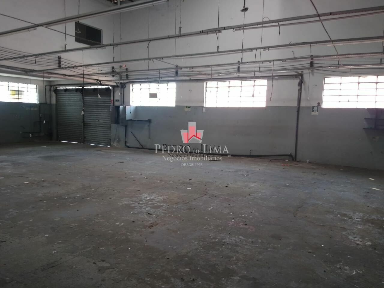 Galpão Comercial no Jardim Popular de 595m² construidos na Penha