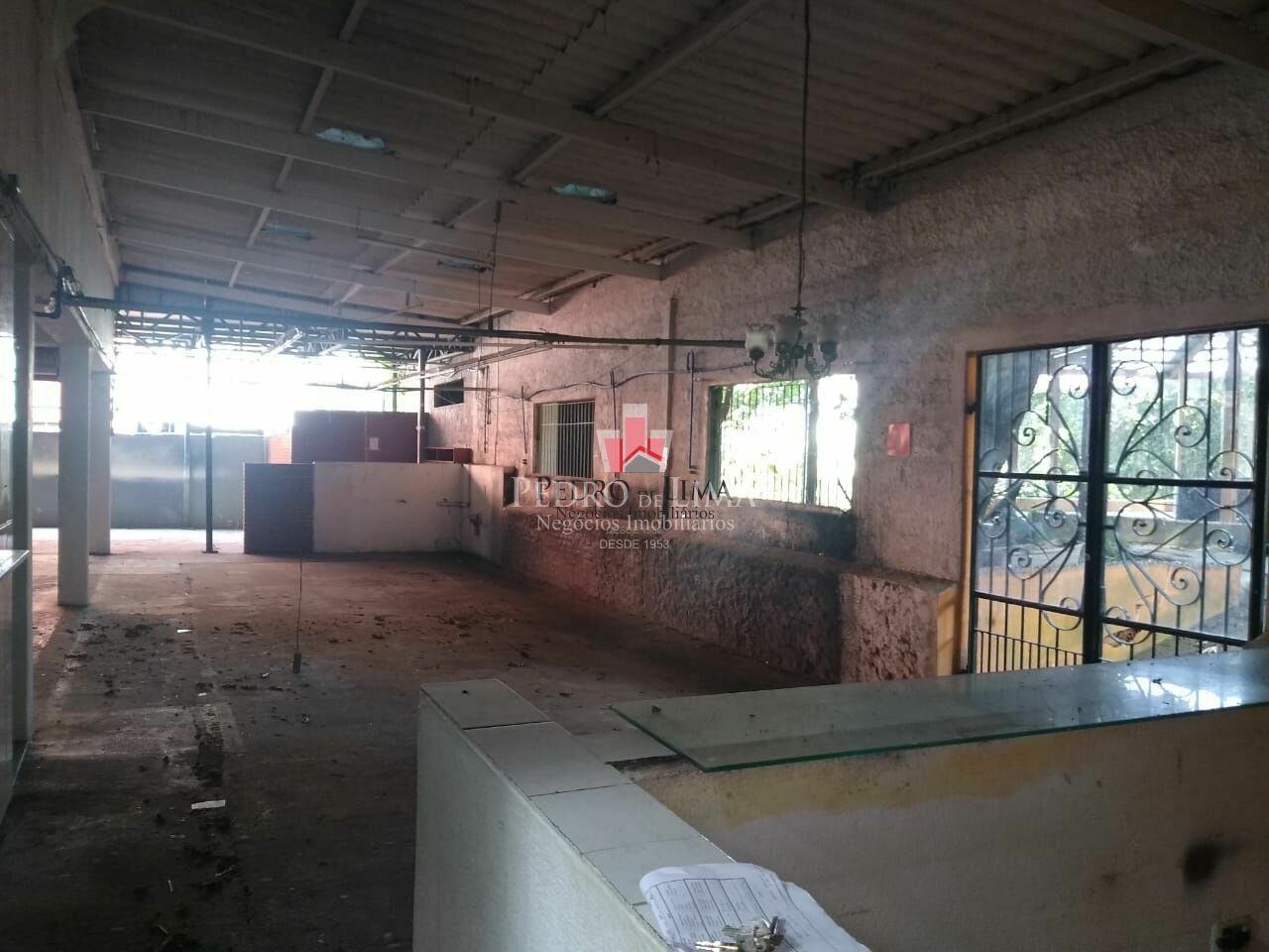 Galpão Comercial no Jardim Popular de 595m² construidos na Penha
