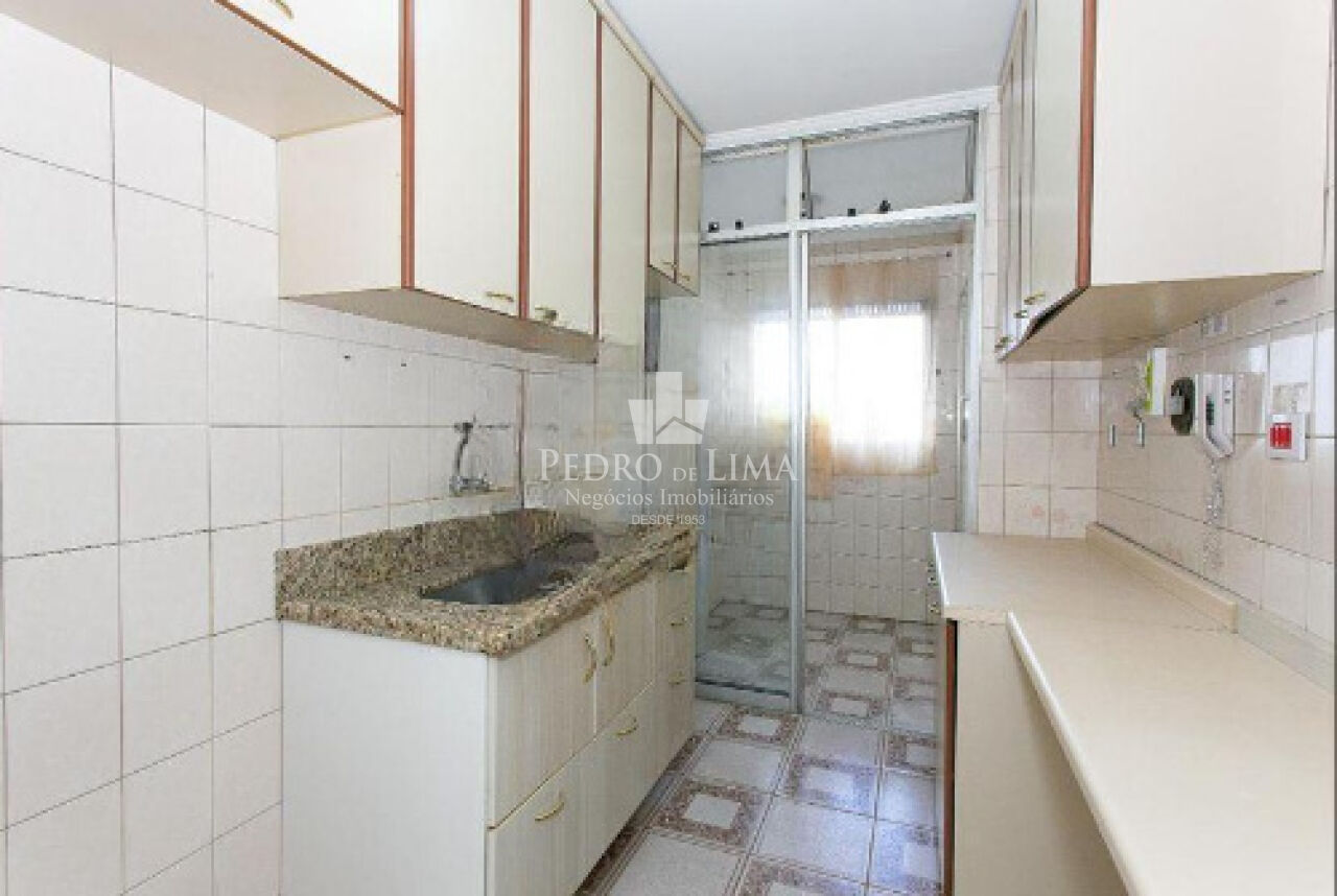 Apartamentona região da Vila Matilde 