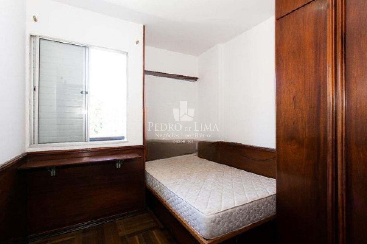 Apartamentona região da Vila Matilde 