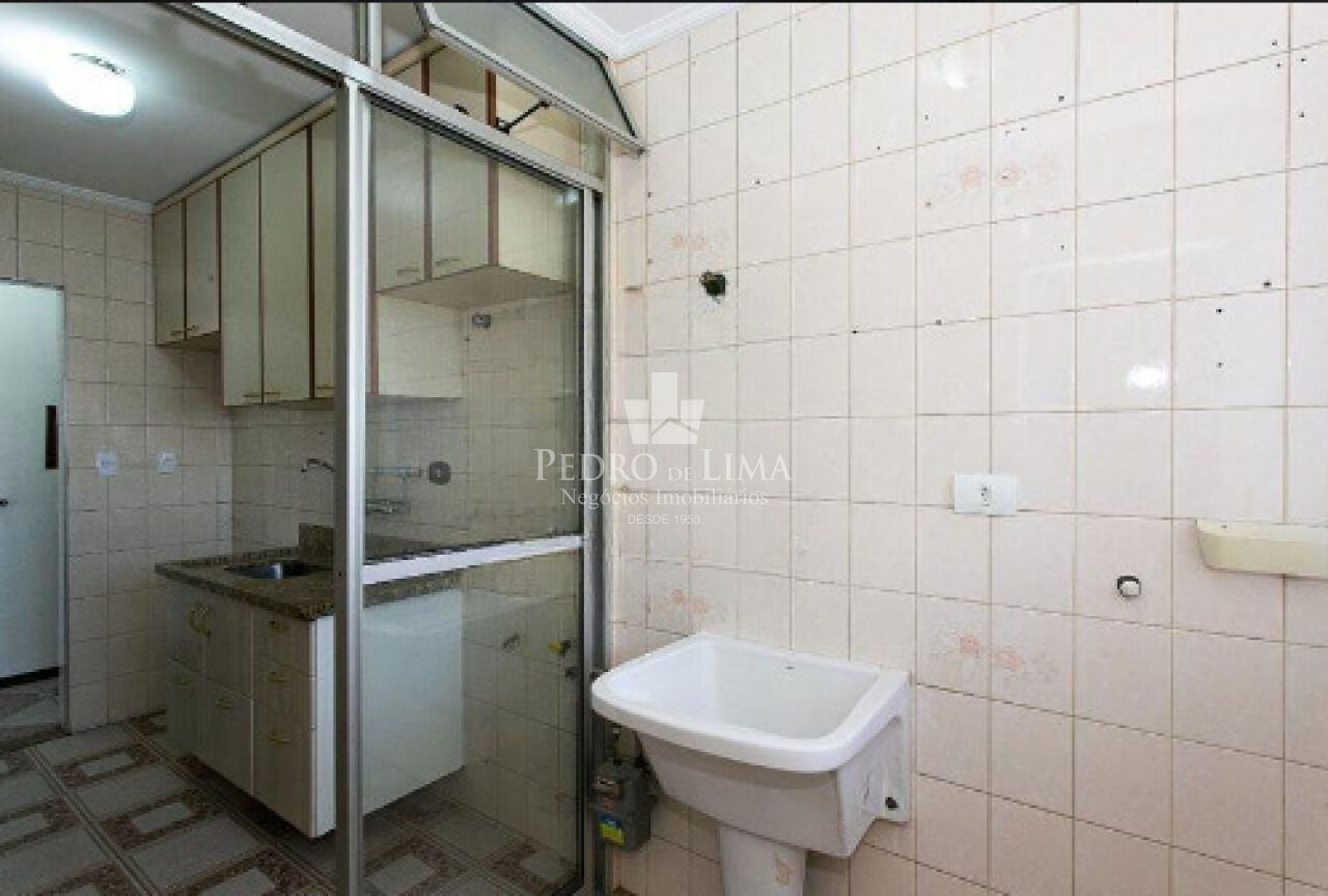 Apartamentona região da Vila Matilde 